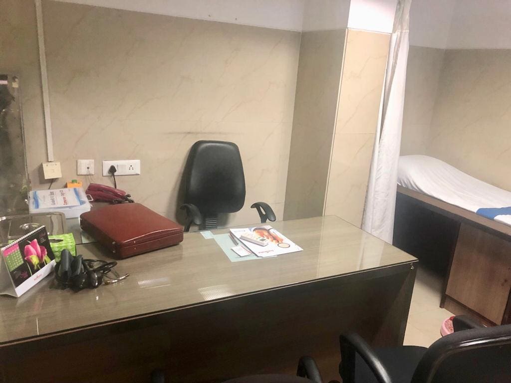 Hospital