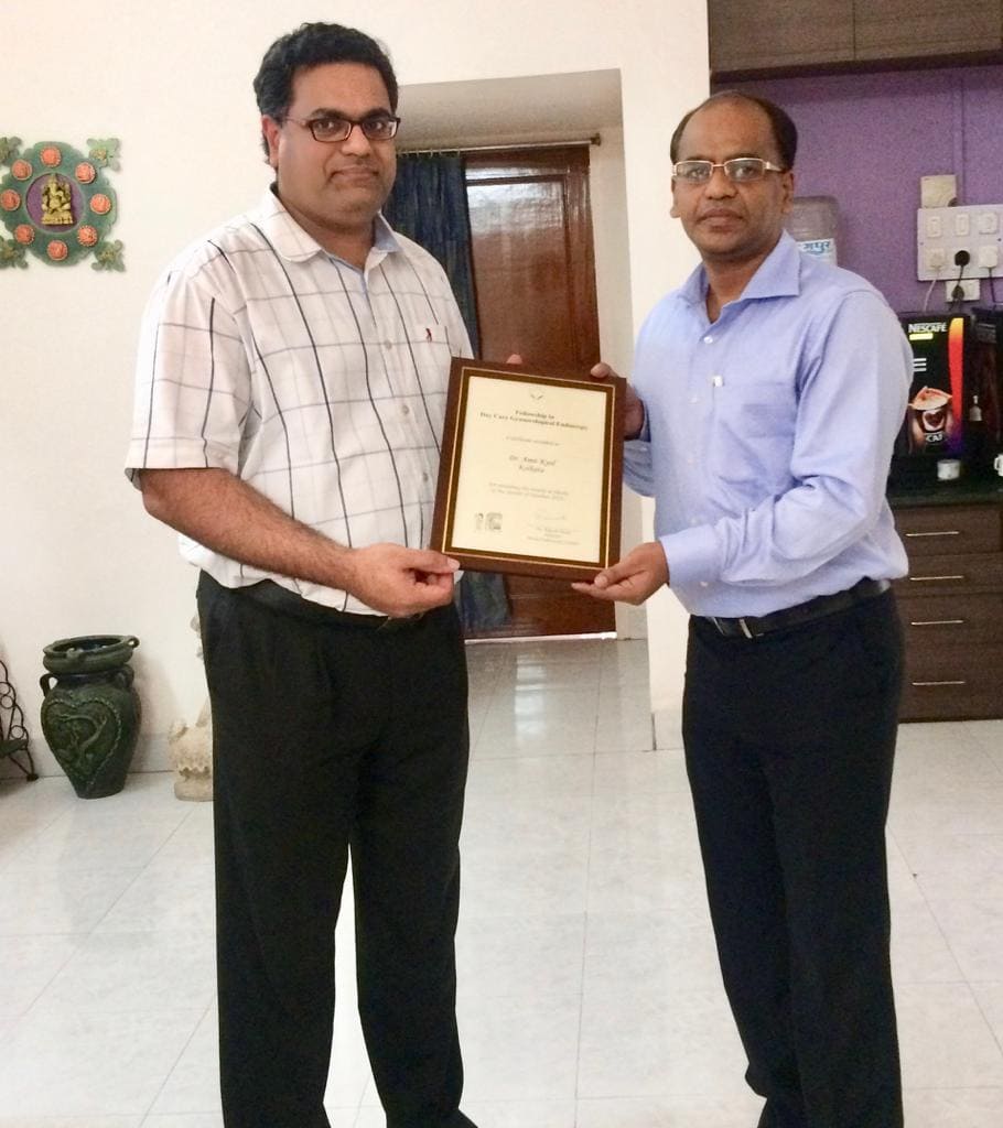Award